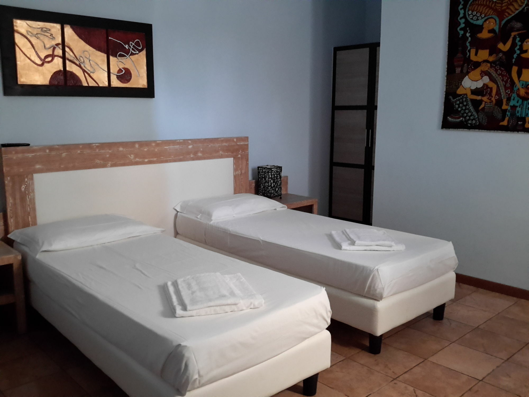 Butterfly Accommodation Альгеро Экстерьер фото