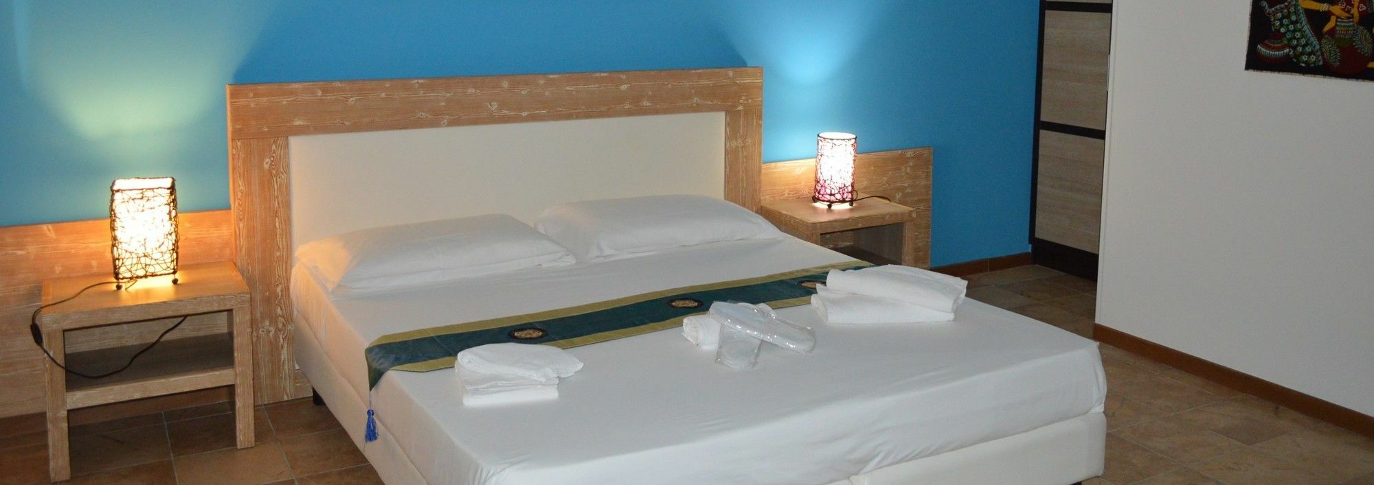 Butterfly Accommodation Альгеро Экстерьер фото