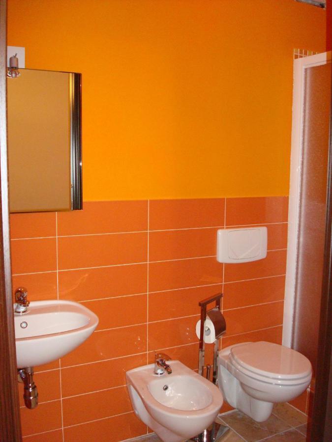 Butterfly Accommodation Альгеро Номер фото
